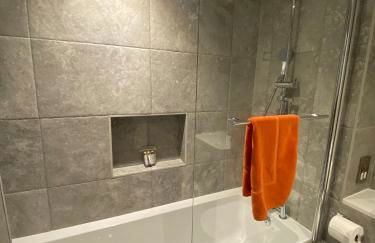 3 The View apartments Ilfracombe - Hot Tub, Parking, Lift, EV - Foto 34