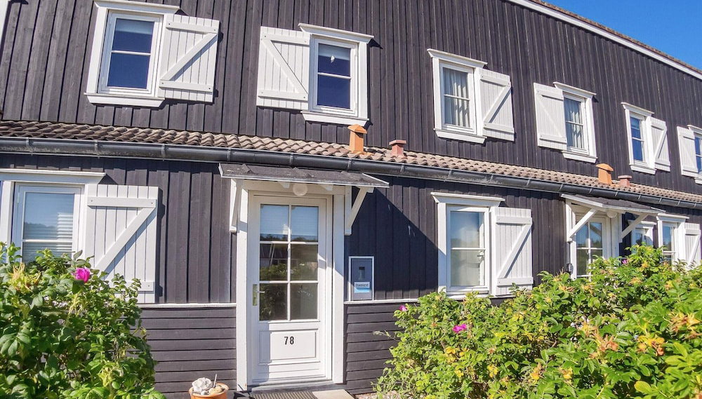 6 Person Holiday Home in Vestervig - Foto 1, Imagen principal