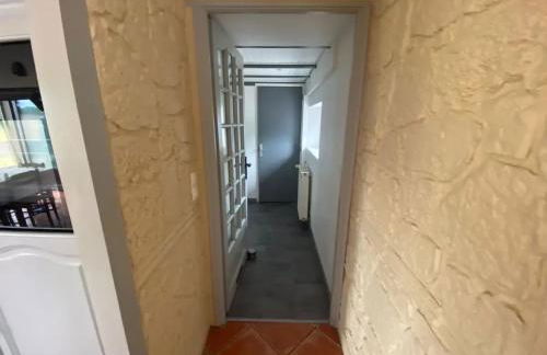 Maison charme à Mauléon avec jardin privé - Foto 34