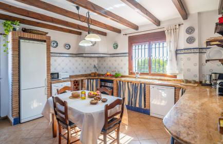 Villa Luz de Luna Guaro by Ruralidays - Foto 18