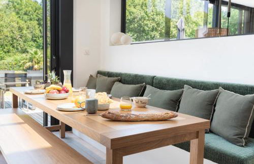 LUXURY - Magnifique Villa de standing par Groom - Foto 17