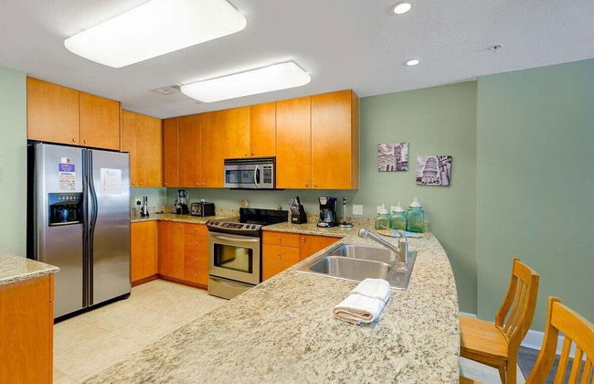 Sea Breeze Deluxe - Foto 42