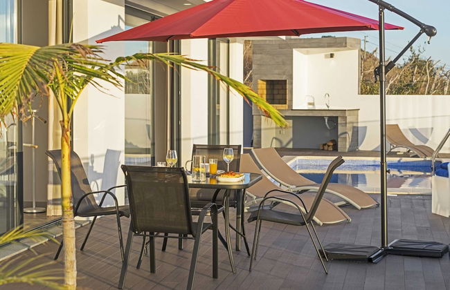 Searenity Vacations Home II by An Island Apart - Foto 28