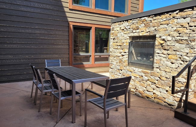 Atrium Condominiums - Foto 24