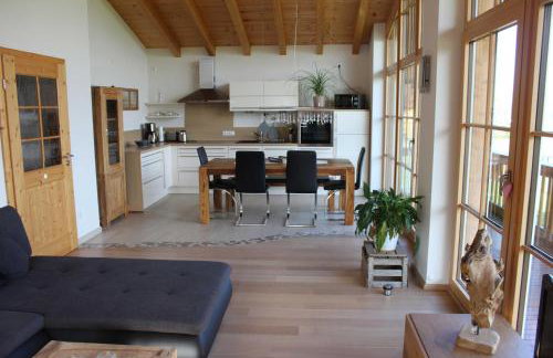 Ferienwohnung Panoramablick in Marquartstein - Foto 14