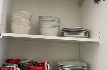 Vic&Sunny's lake view apartment - Foto 21