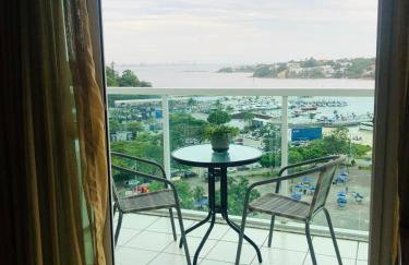 Espaço charmoso na ilha de Vitória Praia do Canto - Foto 19