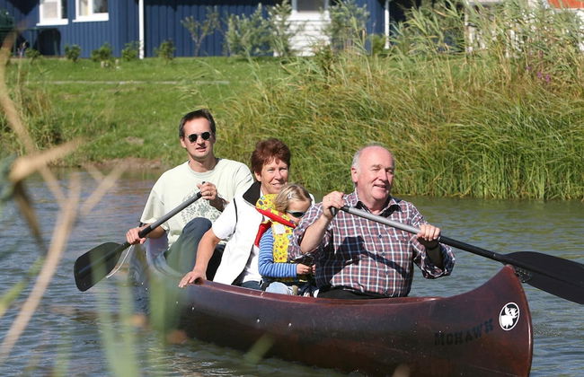 Holiday Home in Otterndorf - Foto 4