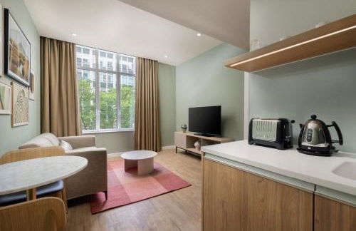 The Lincoln Suites - Foto 16