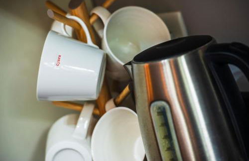 Passion Flower Cottage - Photo 32