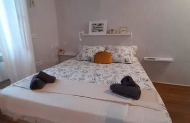 Bonito estudio en el centro. Ideal parejas. - Foto 15