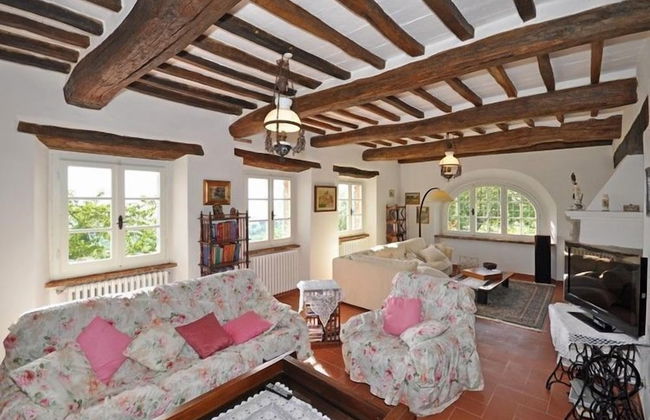 Villa Caterina - Foto 15