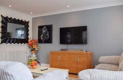 Bramble Cottage - Foto 6