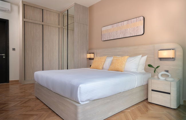 Somerset Feliz Ho Chi Minh City - Foto 11