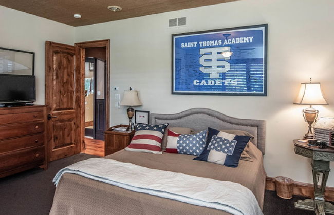 Church Pine Lodge in Osceola - Photo 23