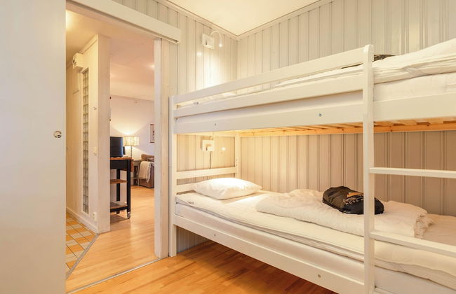 Åre Travel- Åre Fjällbyn - Foto 4