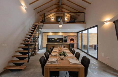 MY DALMATIA - Luxury villa Prolozac with private heated pool - Foto 3