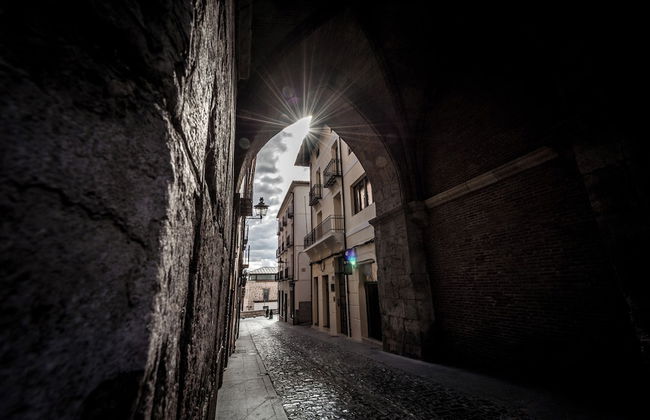 LA TORRE BOUTIQUE APARTAMENTOS - Foto 59