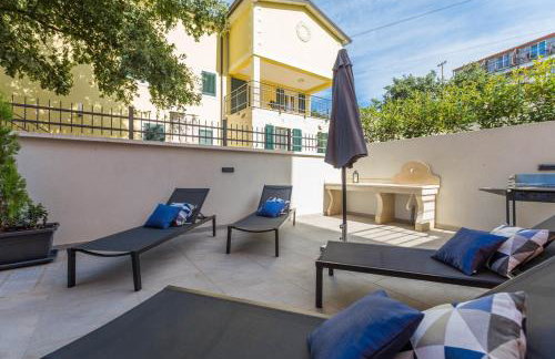 Luxury three bedrooms apartment Silver Suite near Poreč - Foto 3