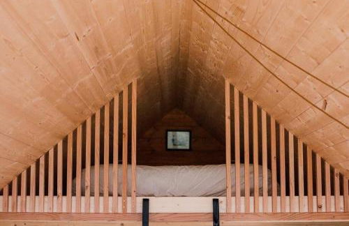 Casa Moon & son bain nordique sur le lac - Foto 47