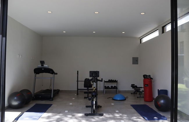 Residencias la Estación San Miguel de Allende - Foto 54