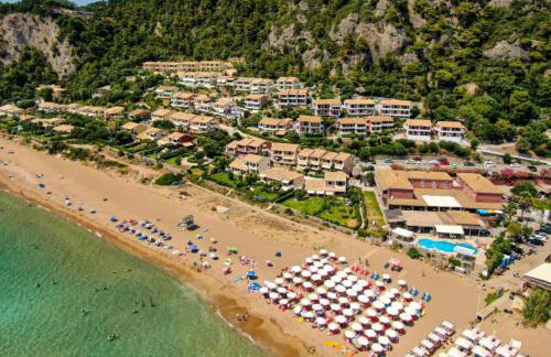 Corfu Glyfada Sea blue 137 - Foto 32