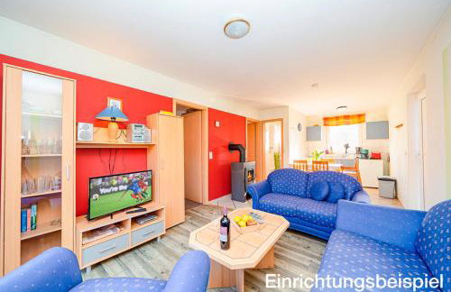 Ferienhaus Schweriner See - Foto 3
