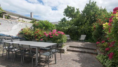 Maison Fleur-de-Sel - Foto 2