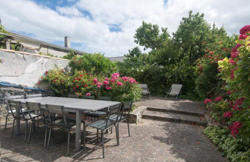 Maison Fleur-de-Sel - Foto 2