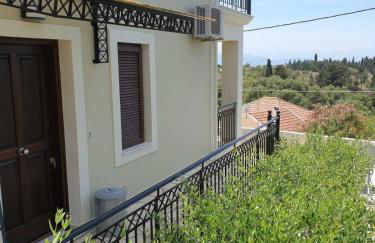 Villa Clio - Foto 56