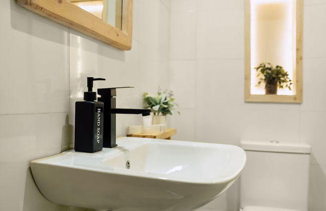 Kashco Apartment Wuse II - Foto 50