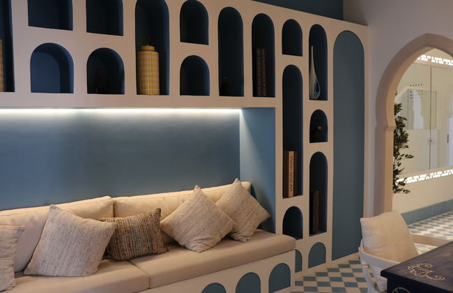 Cloud 7 Residences Ayla Aqaba - Photo 43