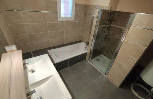 villa Soleil 3chambres piscine - Foto 7