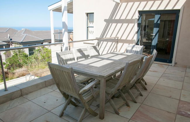 4 Spinnaker - Foto 24