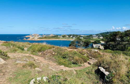 L'escale 551, gîte Santec à 250m de la plage - Foto 35