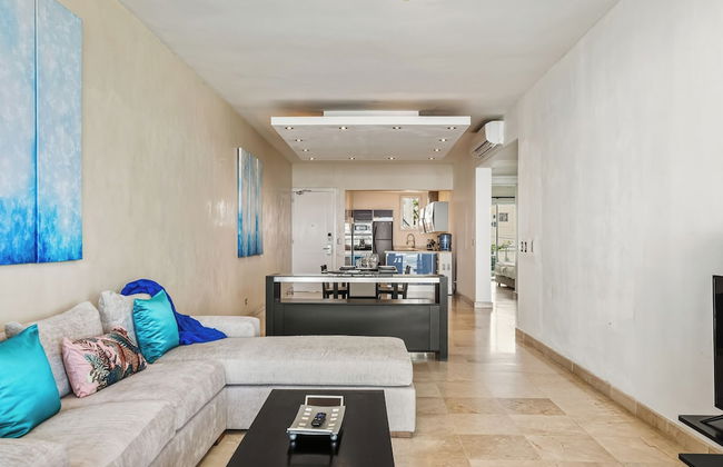 Watermark Luxury Oceanfront All Suite Hotel - Foto 9