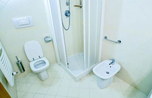 Res.Albarè/Solaria Apt.Solandra - Foto 33