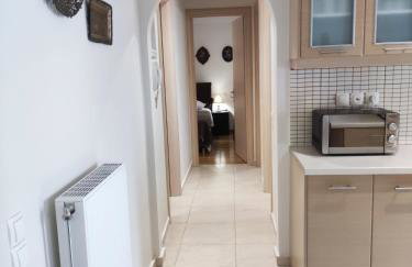 A&J Apartments or Rooms athens airport - Foto 12