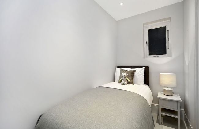 Queensgate Court - Foto 14