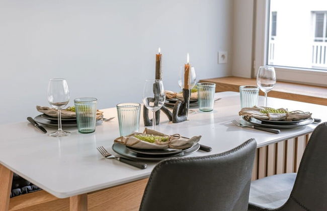 Cosy Studio in Centre of Knokke - Foto 26