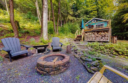 Beebe Pond Paradise - Foto 24