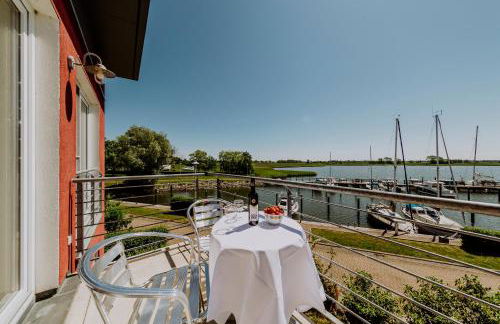 PORT PUDDEMIN Wohnungen an der Marina - Foto 23