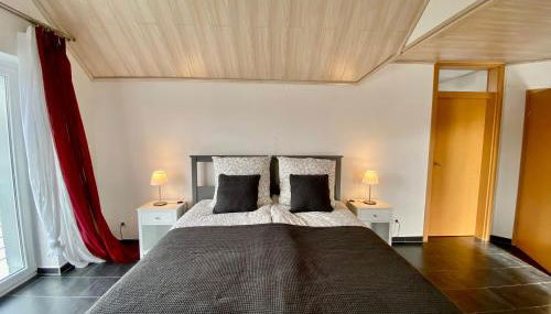 Moderne Ferienwohnung Seeblick - Foto 2