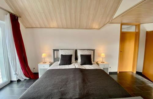 Moderne Ferienwohnung Seeblick - Foto 2