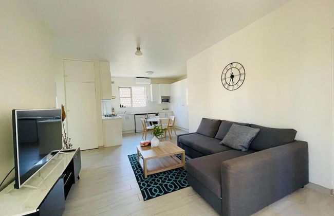 Lotus Stay Manly - Apartment 29A - Photo 6