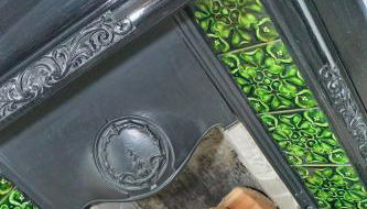 Bright and cosy central flat in Inverurie - Foto 4