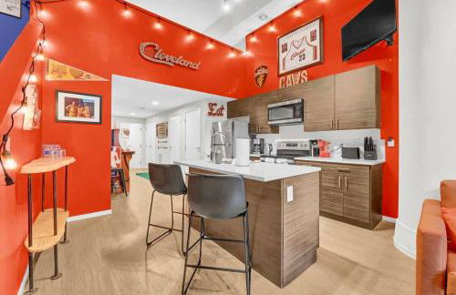 The Land FanCave Arcade Putt Walk 2 Stadium - Foto 28