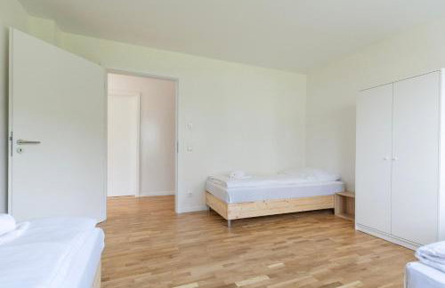 T&K Apartments - BERGISCH GLADBACH - 7 Comfortable Apartments - 20 min to Fair Messe Cologne - Foto 8