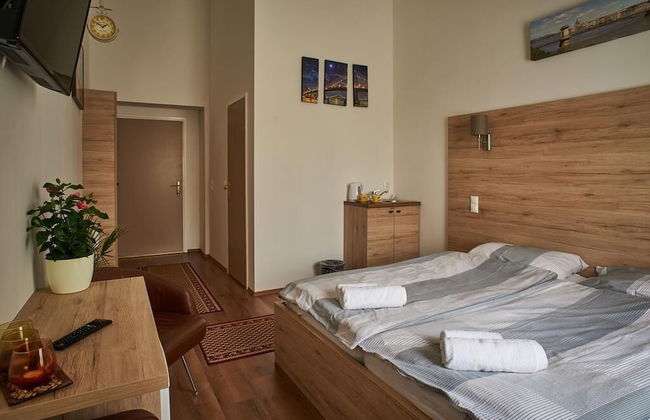 Vinci Apartman Szombathely - Photo 10