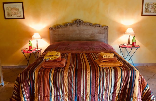 Tenuta Tenaglia - Photo 3